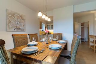 Seestern im Haus Watt, Wind und Meer - St. Peter-Ording - 3