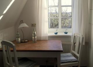 Haus Kiek Ut OG - St. Peter-Ording - 4
