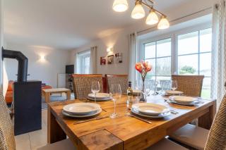 Seestern im Haus Watt, Wind und Meer - St. Peter-Ording - 4
