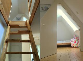 Haus Kiek Ut OG - St. Peter-Ording - 2