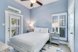 Palmetto Breeze 124 ST - Port Aransas - 5