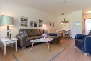 Villa Anna II App 71 - St. Peter-Ording - 0