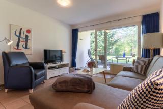 Villa Anna II App 71 - St. Peter-Ording - 9