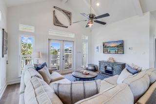 Palmetto Breeze 124 ST - Port Aransas - 8