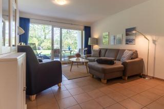 Villa Anna II App 71 - St. Peter-Ording - 6