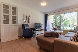 Villa Anna II App 71 - St. Peter-Ording - 7