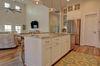 Seaside Dream 157 SE - Port Aransas - 1