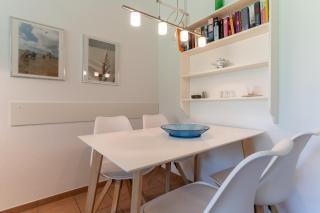 Villa Anna II App 71 - St. Peter-Ording - 5
