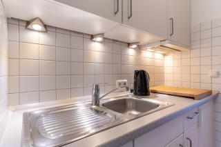 Villa Anna II App 71 - St. Peter-Ording - 4