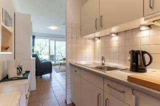 Villa Anna II App 71 - St. Peter-Ording - 3