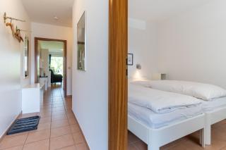 Villa Anna II App 71 - St. Peter-Ording - 1