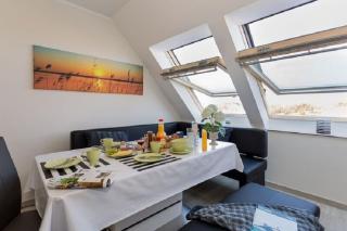 Am Deich 8 Haus Am Seedeich 16 A - St. Peter-Ording - 0