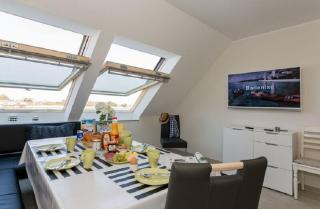 Am Deich 8 Haus Am Seedeich 16 A - St. Peter-Ording - 9