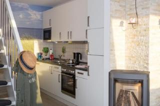 Am Deich 8 Haus Am Seedeich 16 A - St. Peter-Ording - 8
