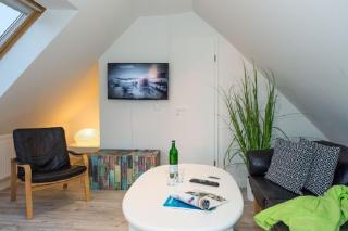 Am Deich 8 Haus Am Seedeich 16 A - St. Peter-Ording - 6