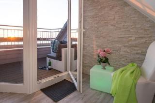 Am Deich 8 Haus Am Seedeich 16 A - St. Peter-Ording - 7