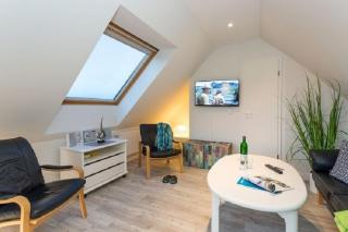 Am Deich 8 Haus Am Seedeich 16 A - St. Peter-Ording - 5