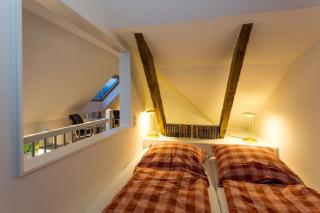 Am Deich 8 Haus Am Seedeich 16 A - St. Peter-Ording - 4