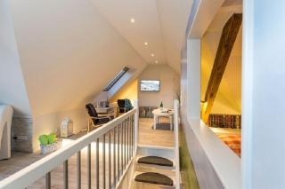 Am Deich 8 Haus Am Seedeich 16 A - St. Peter-Ording - 3