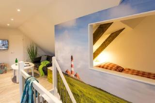 Am Deich 8 Haus Am Seedeich 16 A - St. Peter-Ording - 2