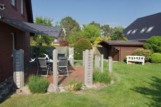 Haus Snörre - St. Peter-Ording - 9