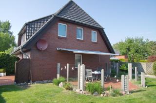 Haus Snörre - St. Peter-Ording - 0