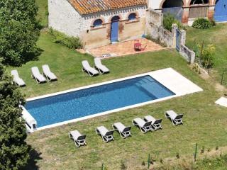 Domaine de Lanis - Maison d'hôtes avec parc et piscine - Castelnaudary - 8