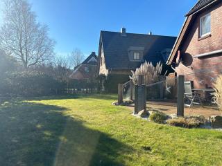 Haus Snörre - St. Peter-Ording - 8