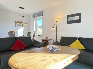 Haus Snörre - St. Peter-Ording - 6