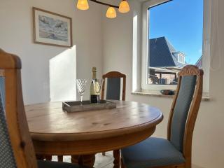 Haus Snörre - St. Peter-Ording - 2