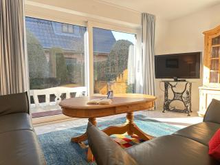 Haus Snörre - St. Peter-Ording - 4