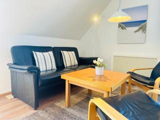 Haus Gröde Whg 12 - St. Peter-Ording - 9