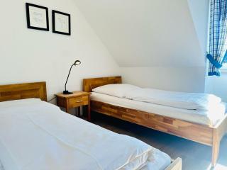 Haus Gröde Whg 12 - St. Peter-Ording - 4