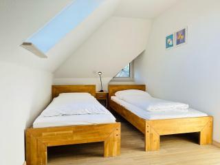 Haus Gröde Whg 12 - St. Peter-Ording - 1