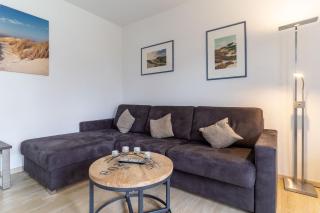 Wohnung Schräggeest Nalop - St. Peter-Ording - 9