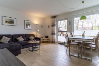 Wohnung Schräggeest Nalop - St. Peter-Ording - 0