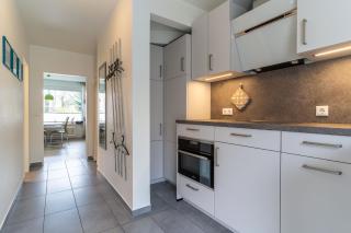 Wohnung Schräggeest Nalop - St. Peter-Ording - 5