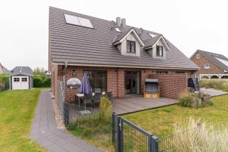 Haus Geestzeit - St. Peter-Ording - 0