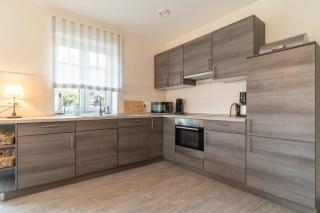 Haus Geestzeit - St. Peter-Ording - 5