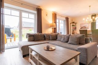 Haus Geestzeit - St. Peter-Ording - 8