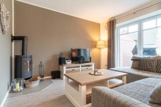 Haus Geestzeit - St. Peter-Ording - 6
