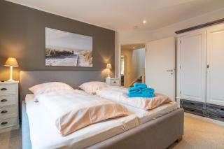 Haus Geestzeit - St. Peter-Ording - 4