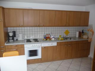 Wohnung Kattenwarft EG - St. Peter-Ording - 8