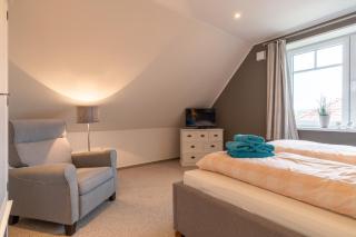 Haus Geestzeit - St. Peter-Ording - 3