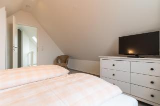 Haus Geestzeit - St. Peter-Ording - 1