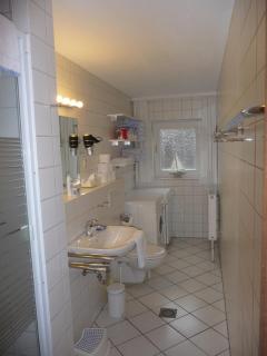 Wohnung Kattenwarft EG - St. Peter-Ording - 3