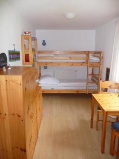 Wohnung Kattenwarft EG - St. Peter-Ording - 4