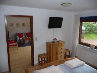 Wohnung Kattenwarft EG - St. Peter-Ording - 5