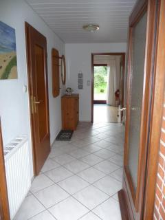 Wohnung Kattenwarft EG - St. Peter-Ording - 2