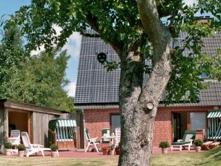 Wohnung Kattenwarft EG - St. Peter-Ording - 1